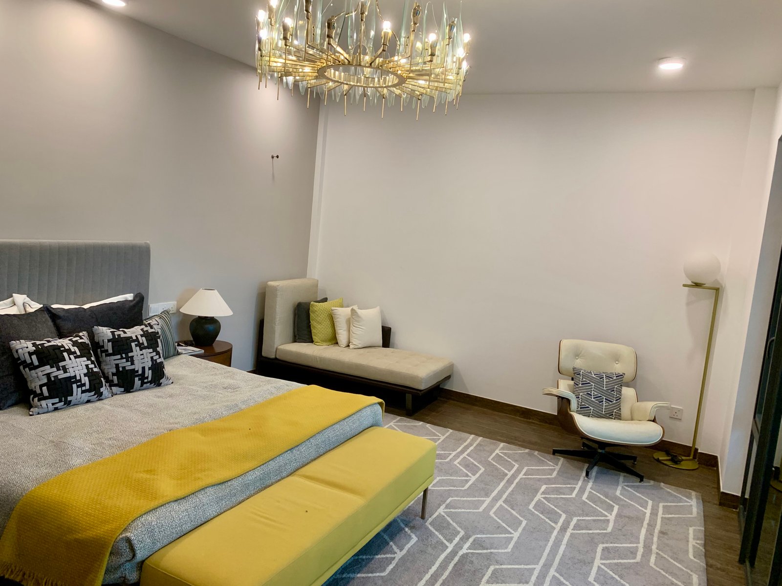 Forest City Golf Resort Fringe Villa V160