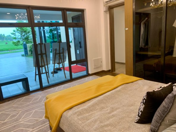 Forest City Golf Resort Fringe Villa V160