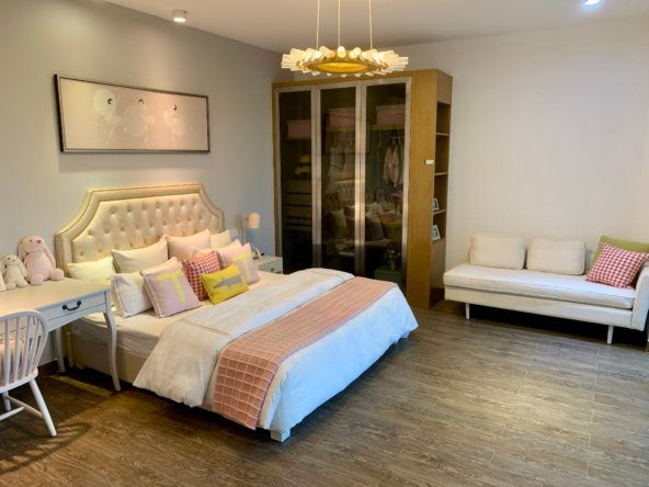 Forest City Golf Resort Fringe Villa V160