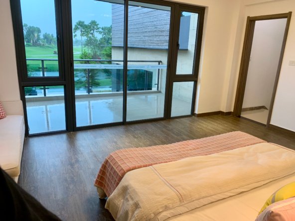 Forest City Golf Resort Fringe Villa V160