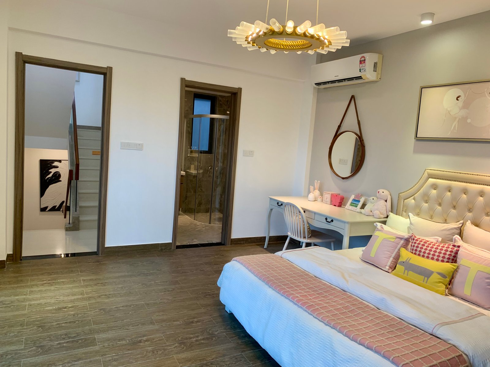 Forest City Golf Resort Fringe Villa V160
