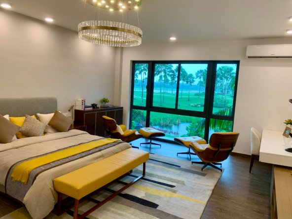 Forest City Golf Resort Fringe Villa V160